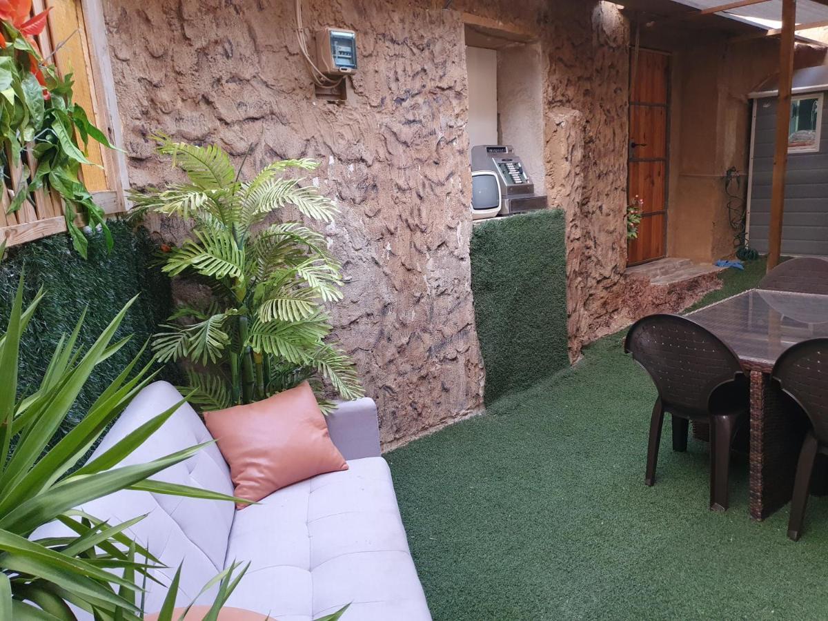 Hotel La Chocita De Tortosa Exterior foto